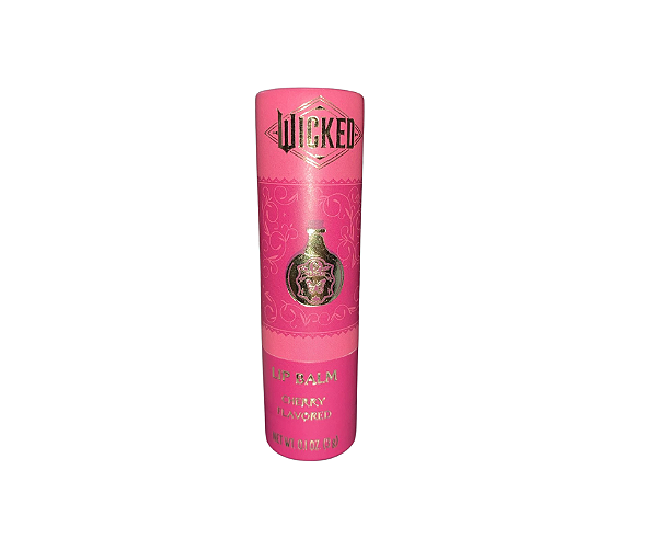 WICKED Glinda Upland Lip Balm Cherry Flavored 3g
