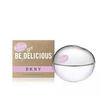 DKNY Be Delicious EDP - Perfume Feminino 7ml