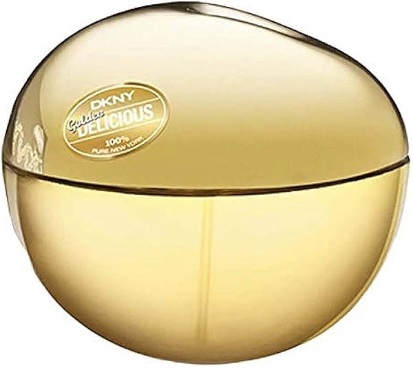 Golden Delicious Dkny Eau de Parfum 7ml