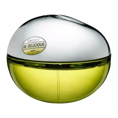 DKNY Be Delicious EDP 7ml New York- Perfume Feminino