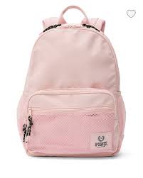 Mochila Pink - Canvas BackPack - Victorias Secret