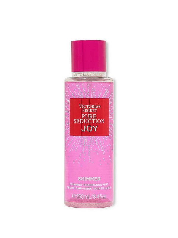 Pure Seduction Joy Fragrance mist 250ml - Victorias Secret