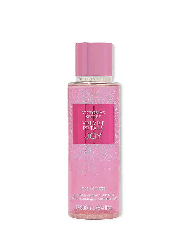 Velvet Petals Joy Fragrance Mist 250ml - Victorias Secret