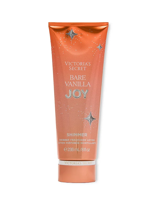 Bare Vanilla Joy fragrance Lotion 236ml - Victorias Secret