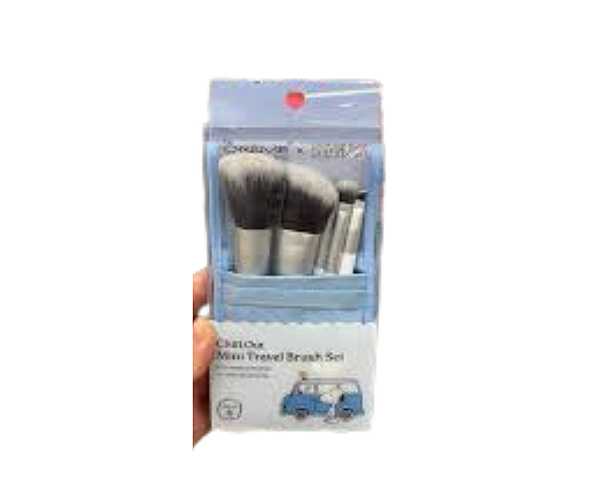 Kit Pinceis Snoppy - The Creme shop