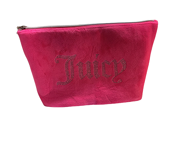 Necessaire de maquiagem Juicy