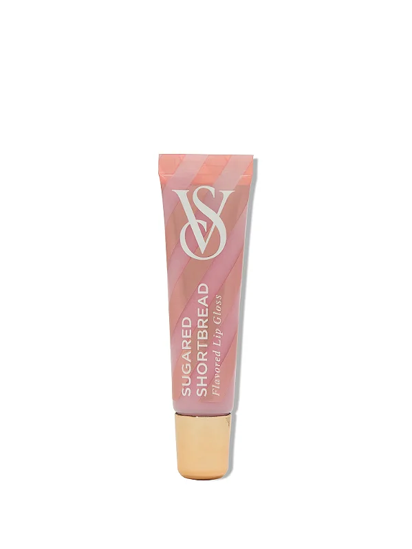 Sugared Shortbread Flavor Gloss Victória's Secret