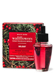 Holiday Wallflowers Refil (UNIDADE)