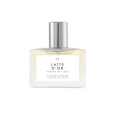 Le Monde Gourmand Latte D'or Eau de Parfum - 1 fl oz | 30 ml