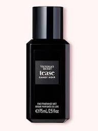 Victoria's Secret Tease Candy Noir Travel Mist 75 ml