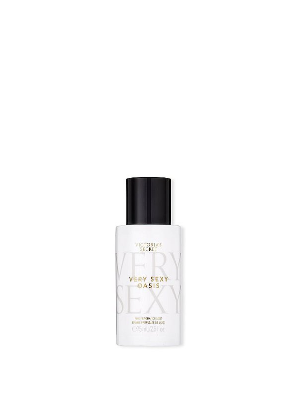 Very Sexy Oasis Travel Fine Fragrance Mist 75ML