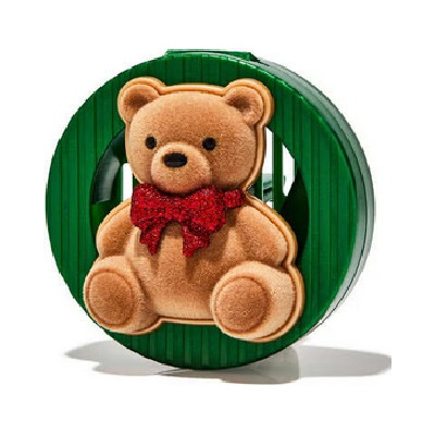 Holder Car Fragrance - Ursinho - Bath and Body works