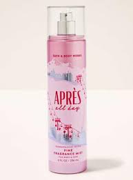 Après All Day Fine Fragrance Mist Bath and Body Works