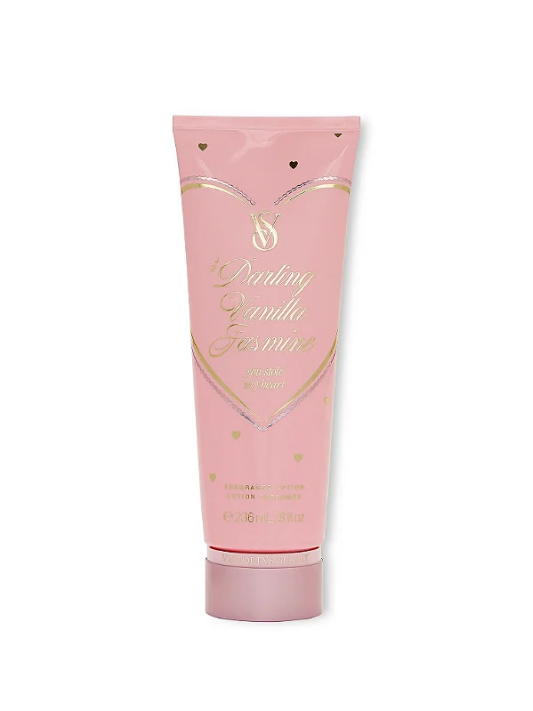 Darling Vanilla Jasmine Fragrance Lotion Victória's Secret