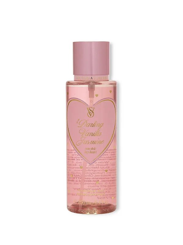 Darling Vanilla Jasmine Fragrance Mist Victória's Secret