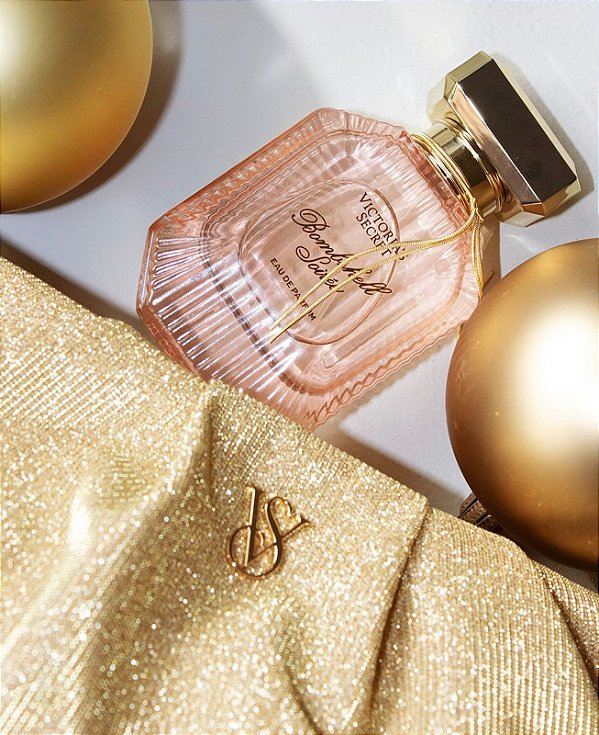 Bombshell Soirée Eau de Parfum 50ML