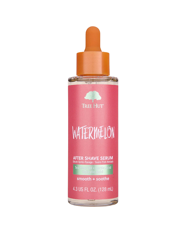Tree Hut Watermelon After Shave Serum 128ml