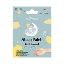 THERA WELL Sleep Patch - Adesivo para dormir