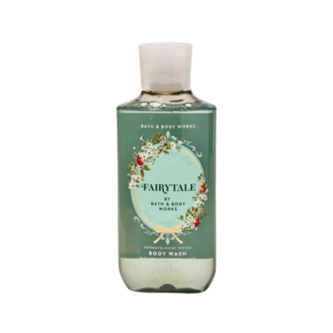 Fairytale Body Wash 295ml - Bath and Body Works