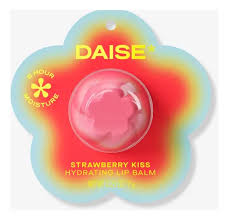DAISE - Strawberry Kiss Hydrating Lip Balm