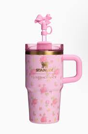 Loveshackfancy Stanley The Quencher H2.O FlowState Tumbler 20oz