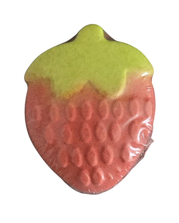 Sabonete Esfervencente Moranguinho