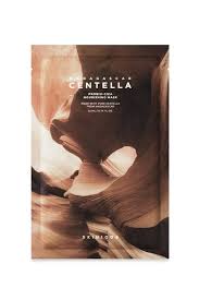 Máscara Facial Nutritiva Probio-Cica de Nutrição Profunda Centella Madagascar (UNIDADE)