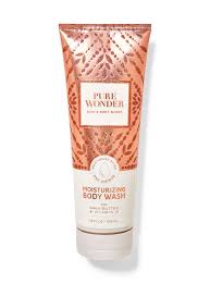 Pure Wonder Hidratante de Banho 295ml - Bath and Body Works