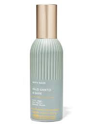 Spray de ambiente Palo Santo & Sage - Bath and Body Works