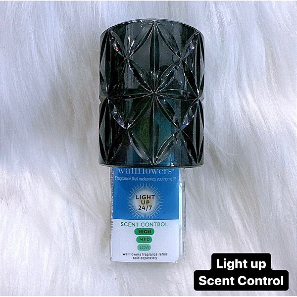 Plugue de Tomada de perfume de ambiente Controle de odores™ - Bath and Boady Works