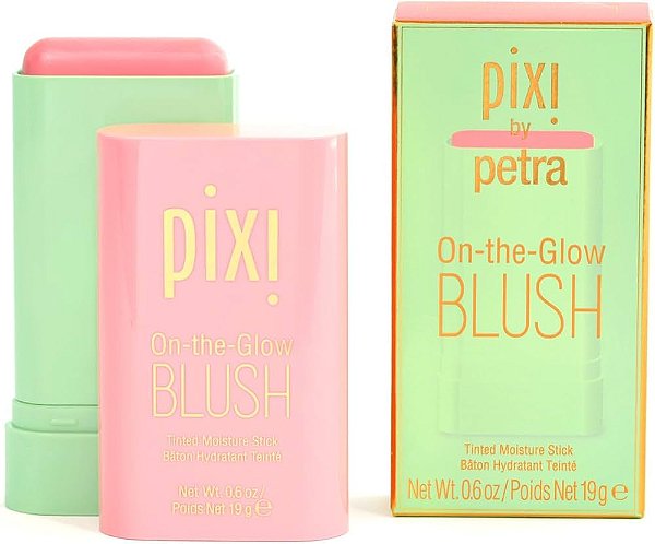 PIXI On the Glow Blush - Fleur