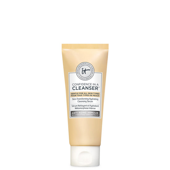 IT Cosmetics Confidence in a Cleanser 20ML