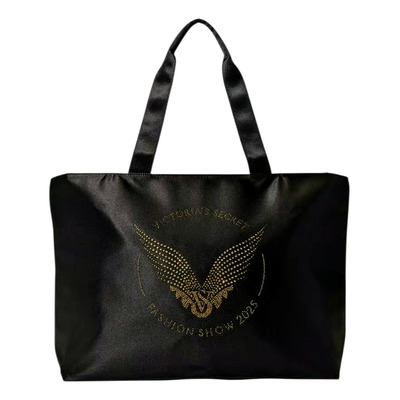 Bolsa Victória's Secret Fashion Show 2025 Preta