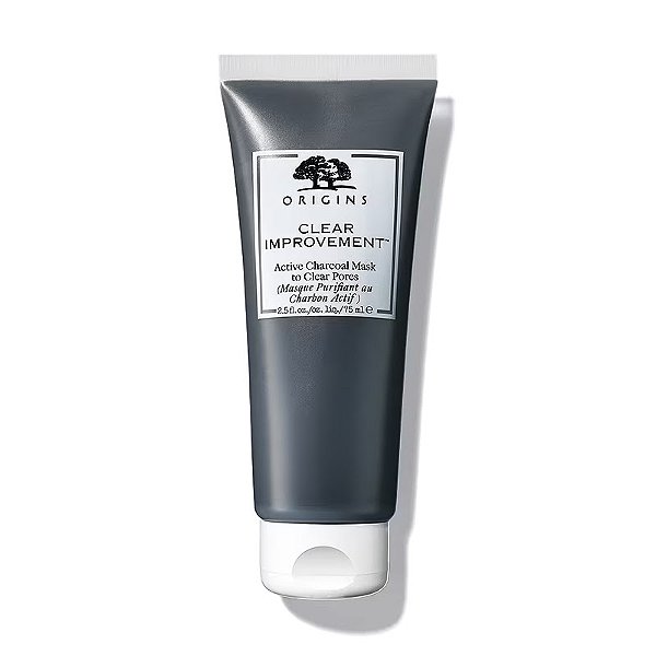 ORIGINS Clear Improvement Active Charcoal Mask - 75ml