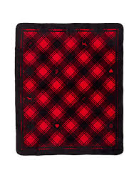 Manta Cozy Fleece Victoria’s Secret – Ultra Macia e Aconchegante