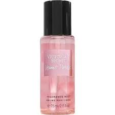 Victoria's Secret Mini Body Splash - Velvet Petals - 75ml