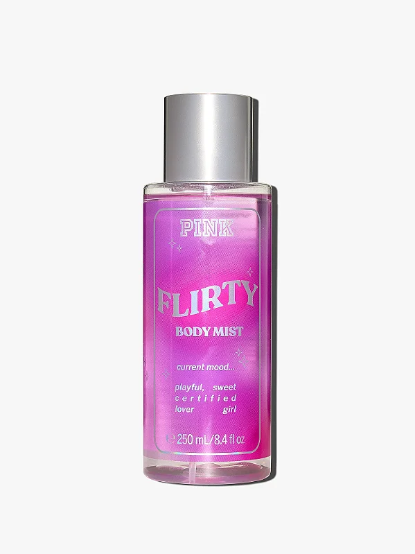 FLIRTY Body Mist by PINK - Victória's Secret
