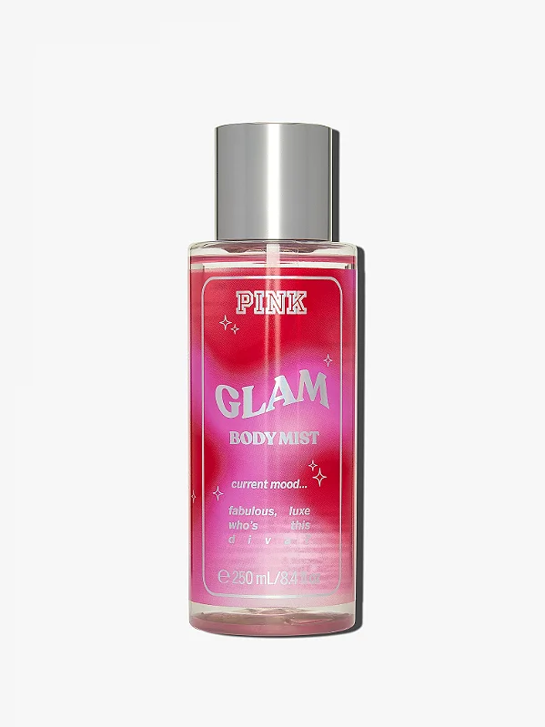 GLAM Body Mist by PINK - Victória's Secret