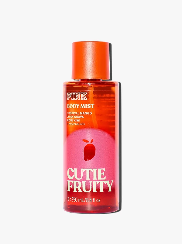 Cutie Fruity Body Mist by PINK - Victória's Secret