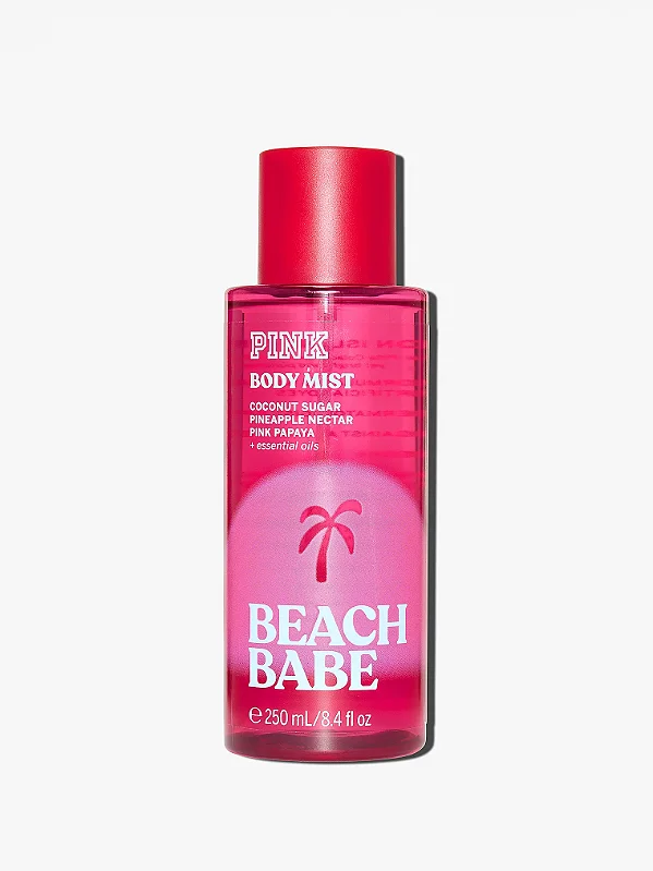 Beach Babe Body Mist by PINK - Victória's Secret