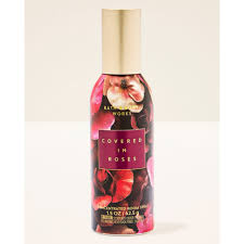 Spray de Ambiente Covered In Roses - Bath and Body Works