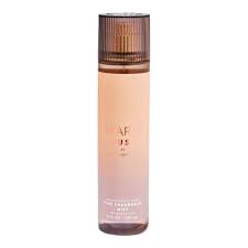 Warm Musk Fine Fragrance Mist 236ML - Bath and Body Works