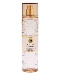Eau De Coconut Fine Fragrance Mist 236 ml- Bath and Body Works