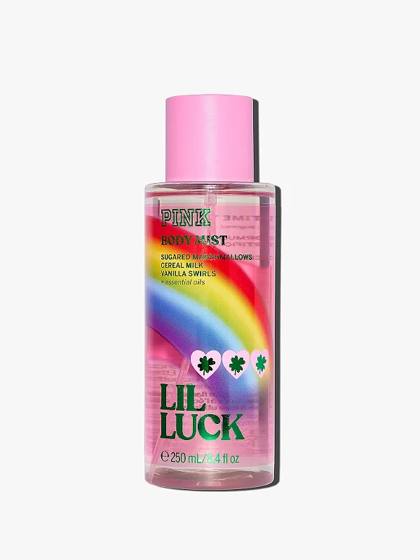 Lil Luck Body Mist by PINK 250ML - Victória's Secret
