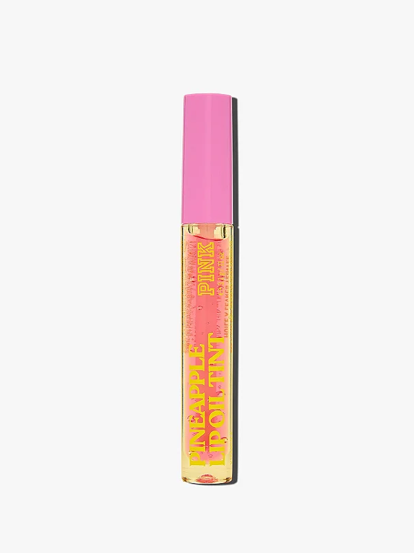 Pink Pineapple Tinted Lip Oil by Pink - Victória's Secret