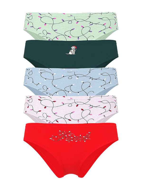 Calcinha Algodão by PINK Victória's Secret - Tam: G - UNIDADE