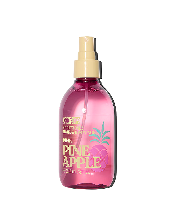 Body Care Pink Pineapple Hair & Body Mist 236ML - Victorias Secret