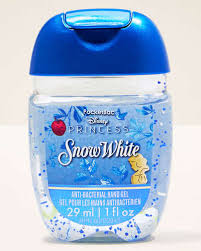 Alcool Gel para mãos Branca de Neve - Bath and Body Works