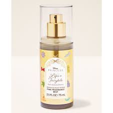 Life's a Fairytale Travel Size Fine Fragrance Mist 75ml- Bath and Body Works