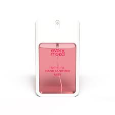 Milkshake de Morango | Spray Desinfetante para as Mãos - 40ml